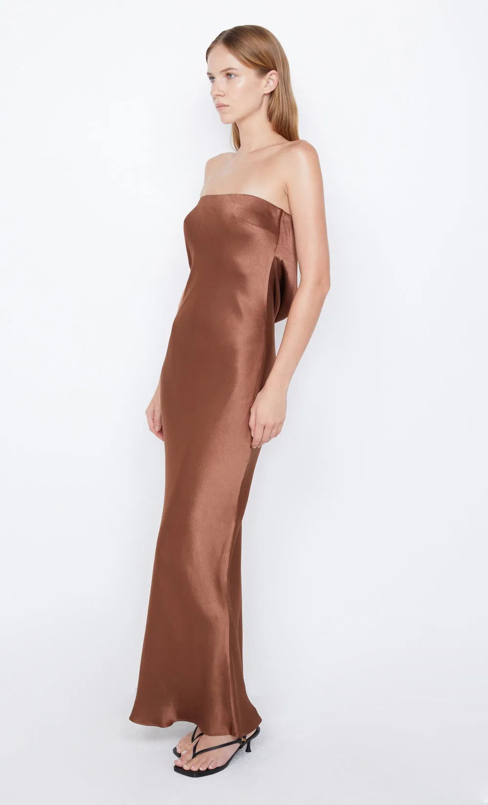 MOONDANCE DRESS