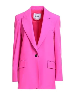 MSGM Blazers