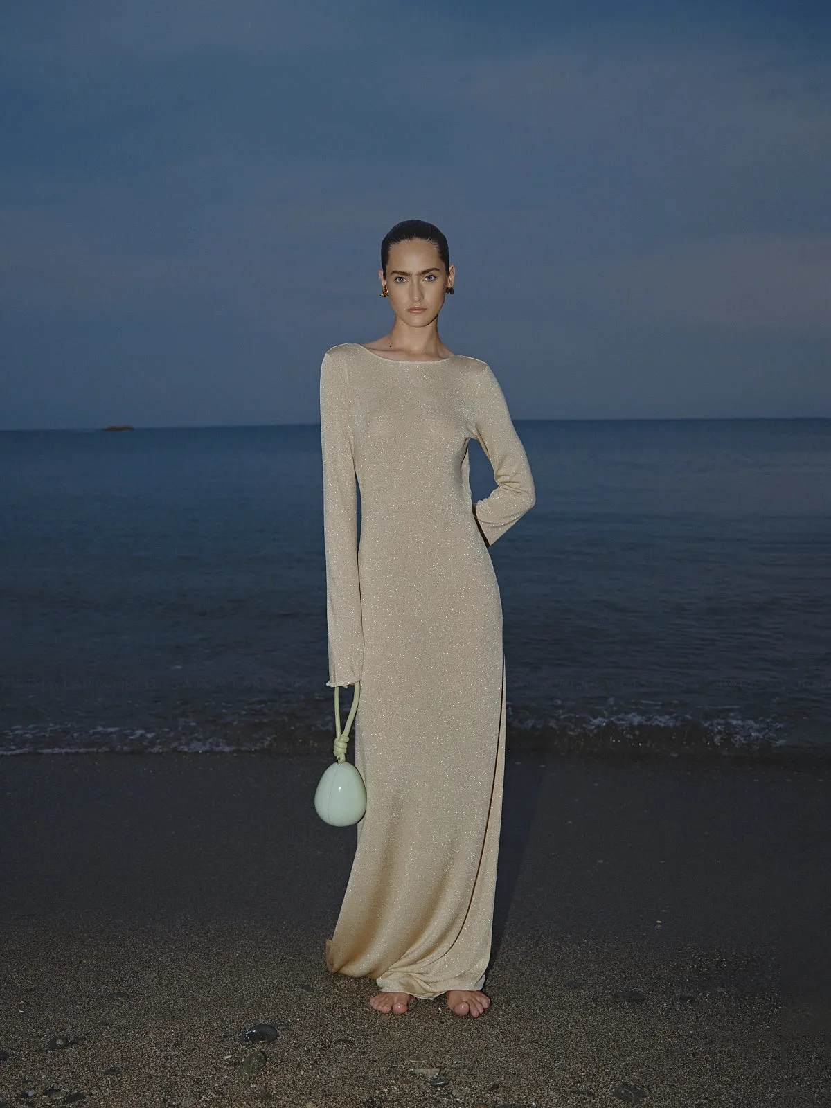 Musa Dress