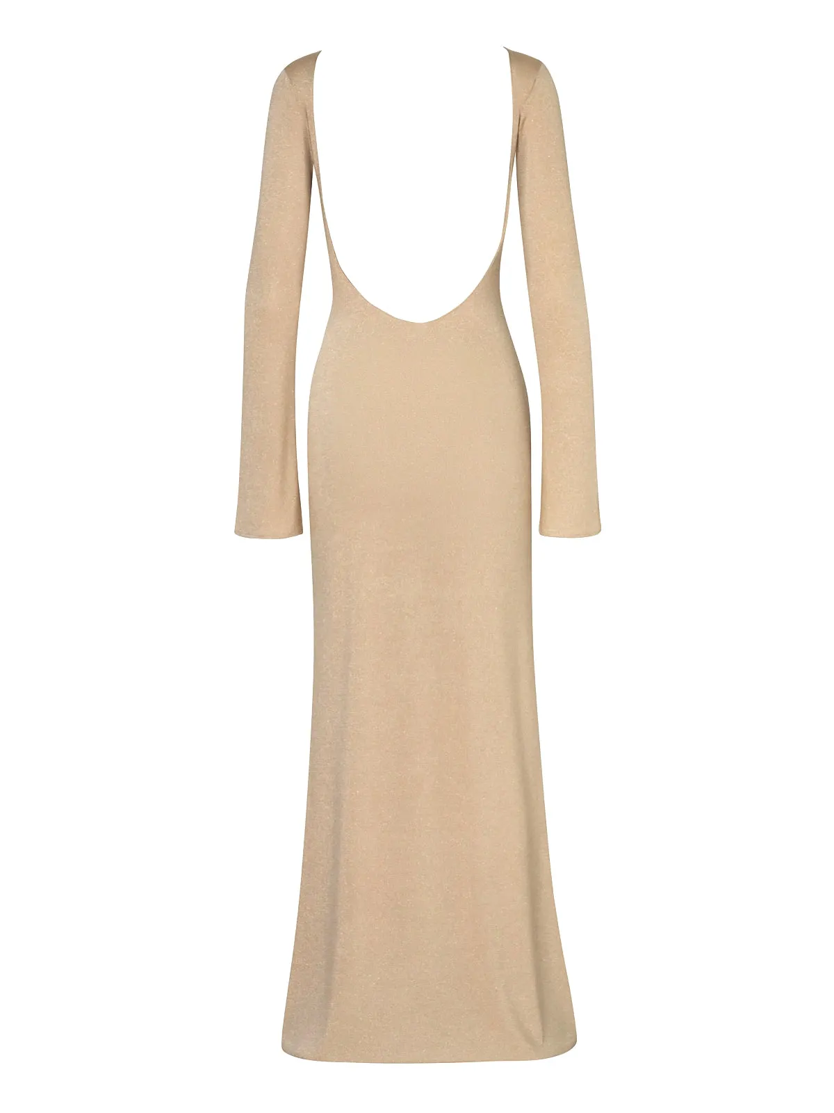 Musa Dress