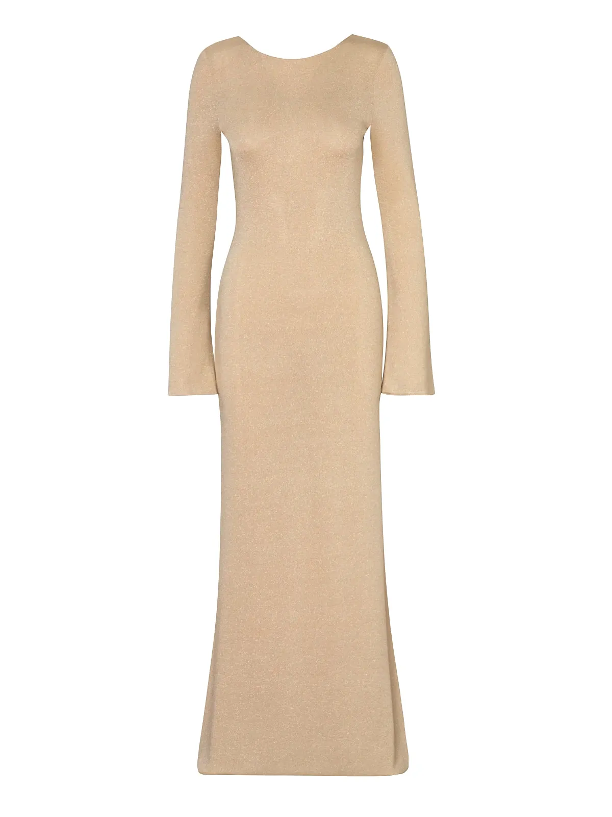 Musa Dress