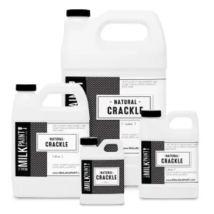 Natural Crackle