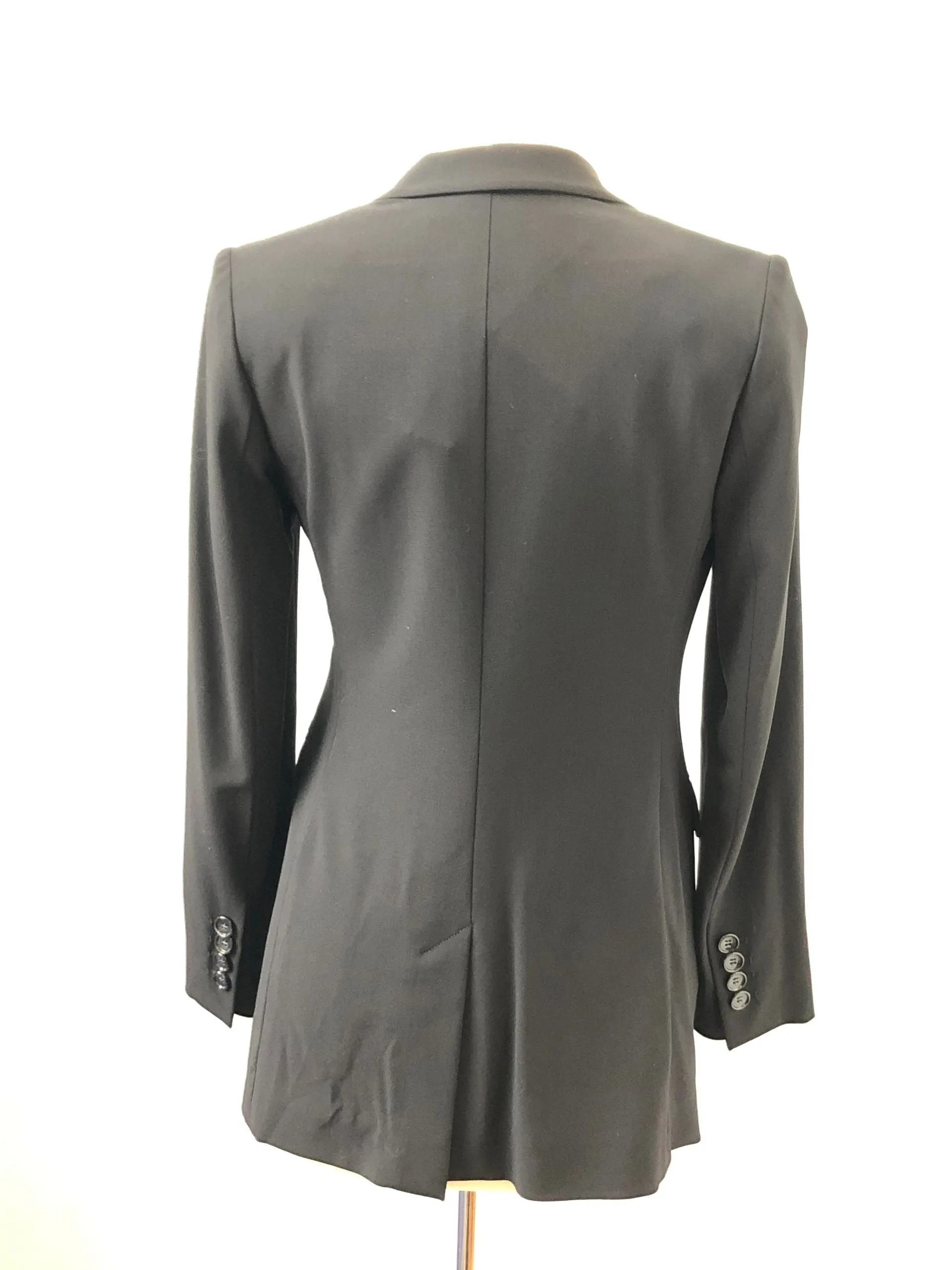 NEW Armani Collezioni Blazer Size 38 It (2 Us)