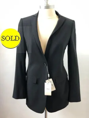 NEW Armani Collezioni Blazer Size 38 It (2 Us)