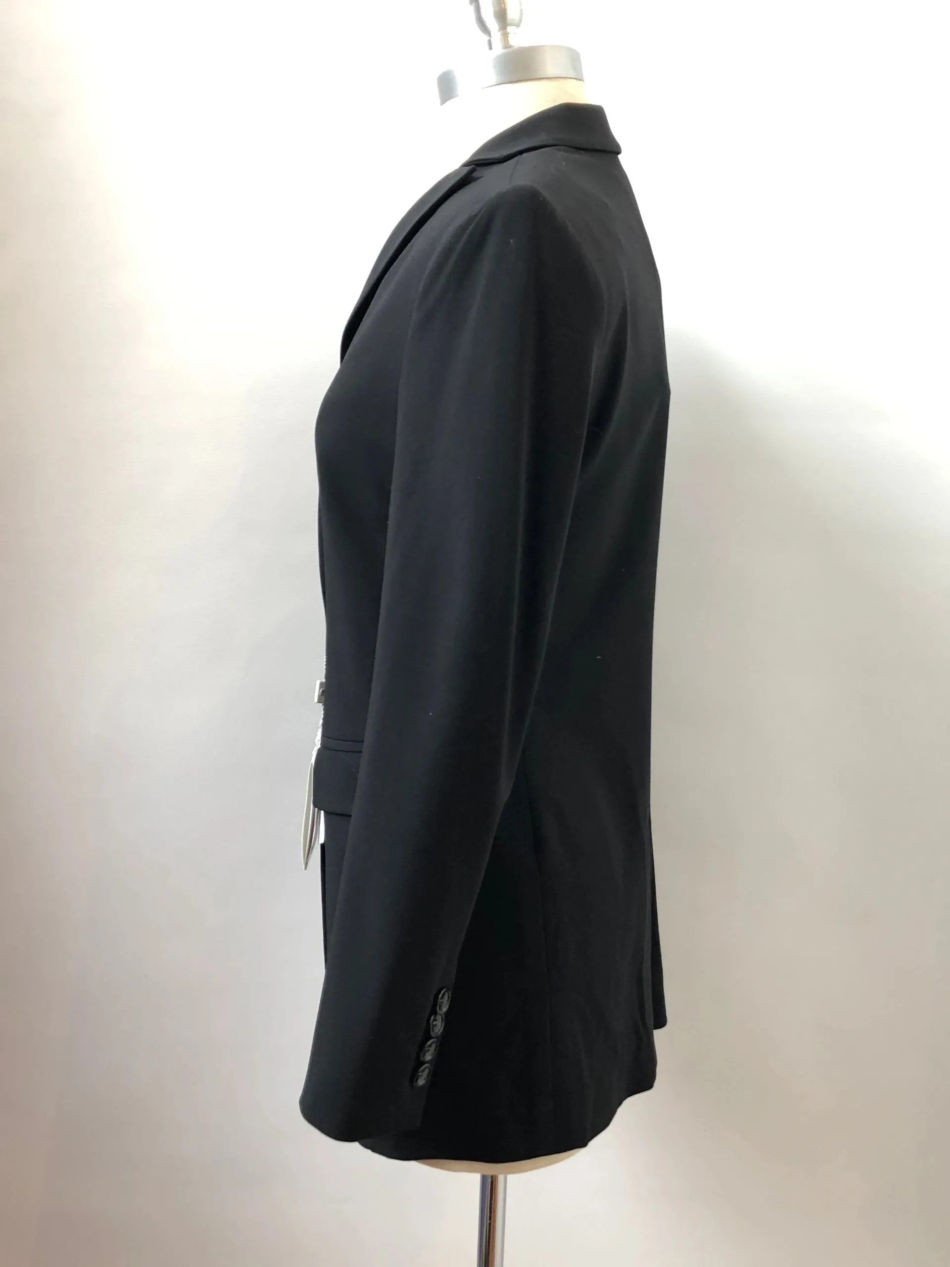 NEW Armani Collezioni Blazer Size 38 It (2 Us)