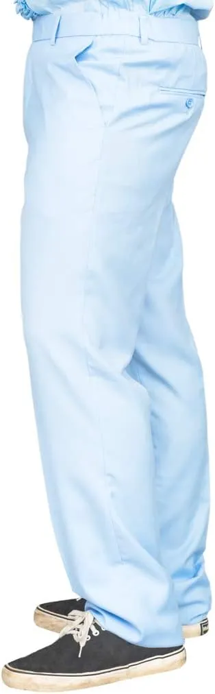 Orange & Blue Dumb and Dumber Suits
