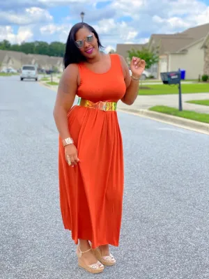 Orange Delight