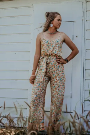 Palazzo Pants - Summerfields Collection