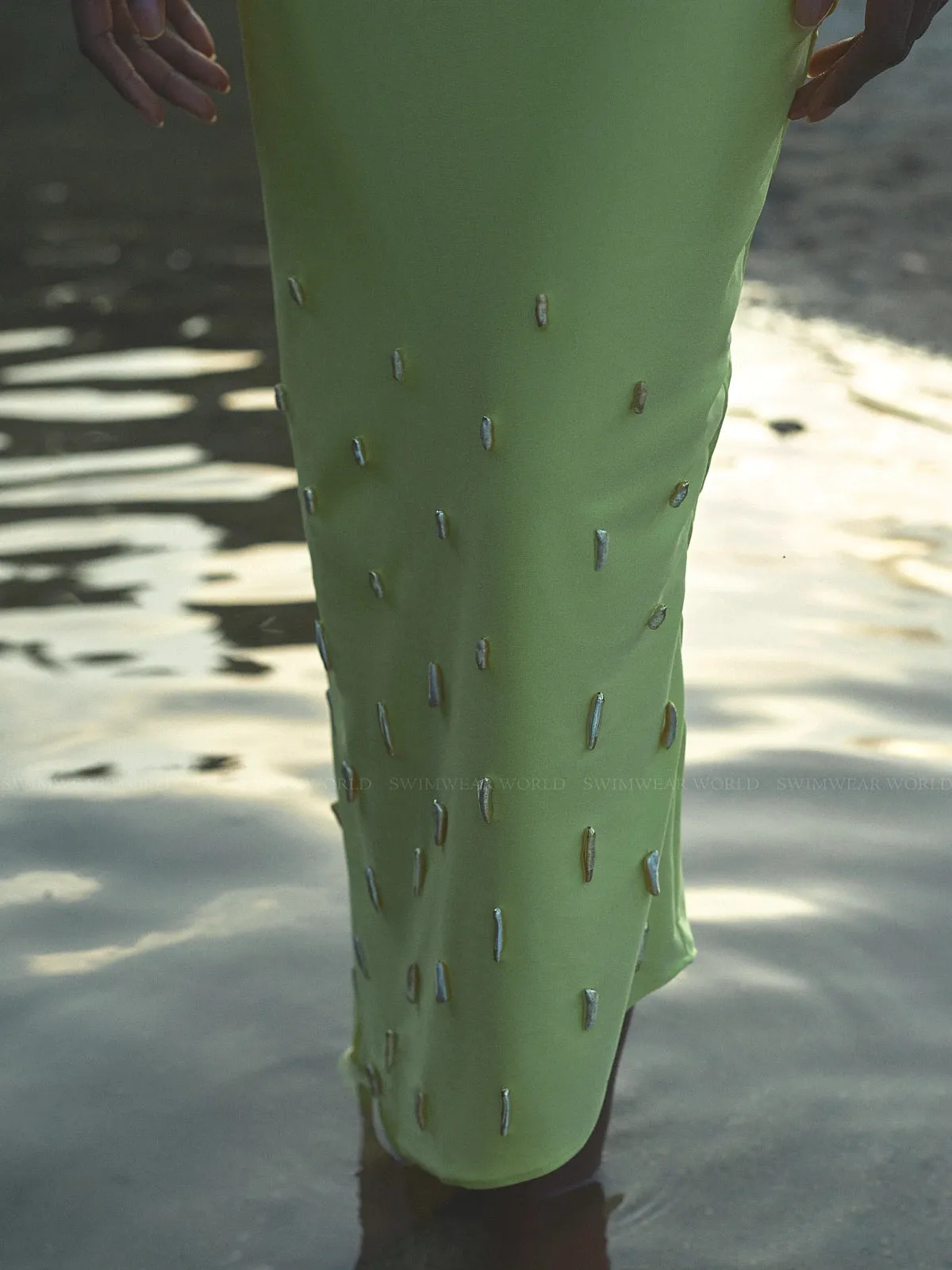 Palomino Dress