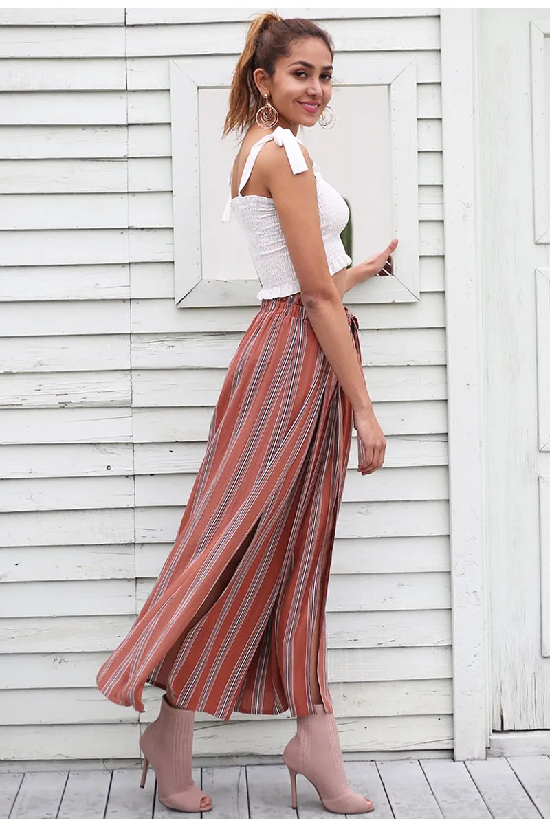 Pansy Pants
