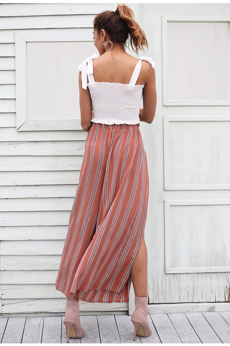 Pansy Pants