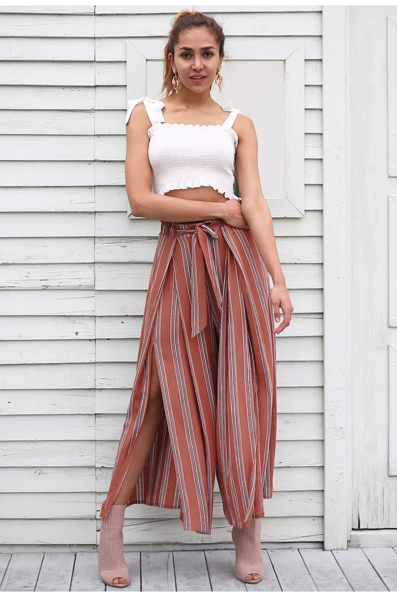 Pansy Pants