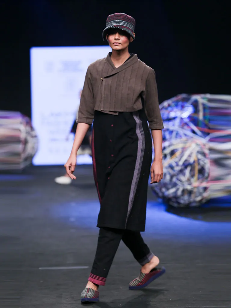 Pantsy Salwaar Pants