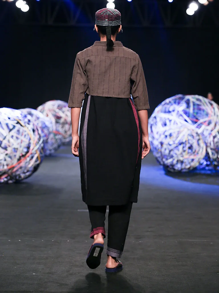 Pantsy Salwaar Pants