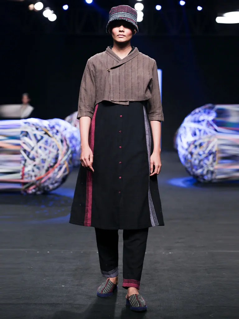 Pantsy Salwaar Pants