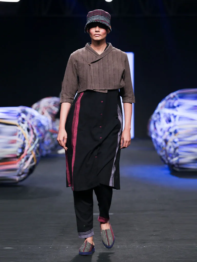 Pantsy Salwaar Pants