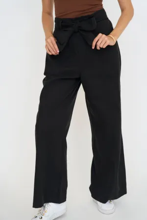 PaperChic Pants - Black (XS - 2XL)