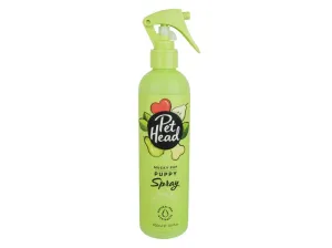 Pet Head Mucky Puppy Spray 300ml