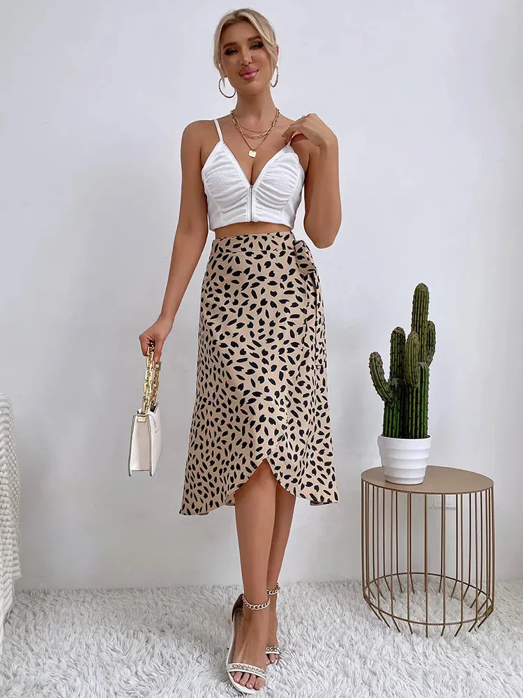 Philly® | Asymmetrical Women'S Skirts