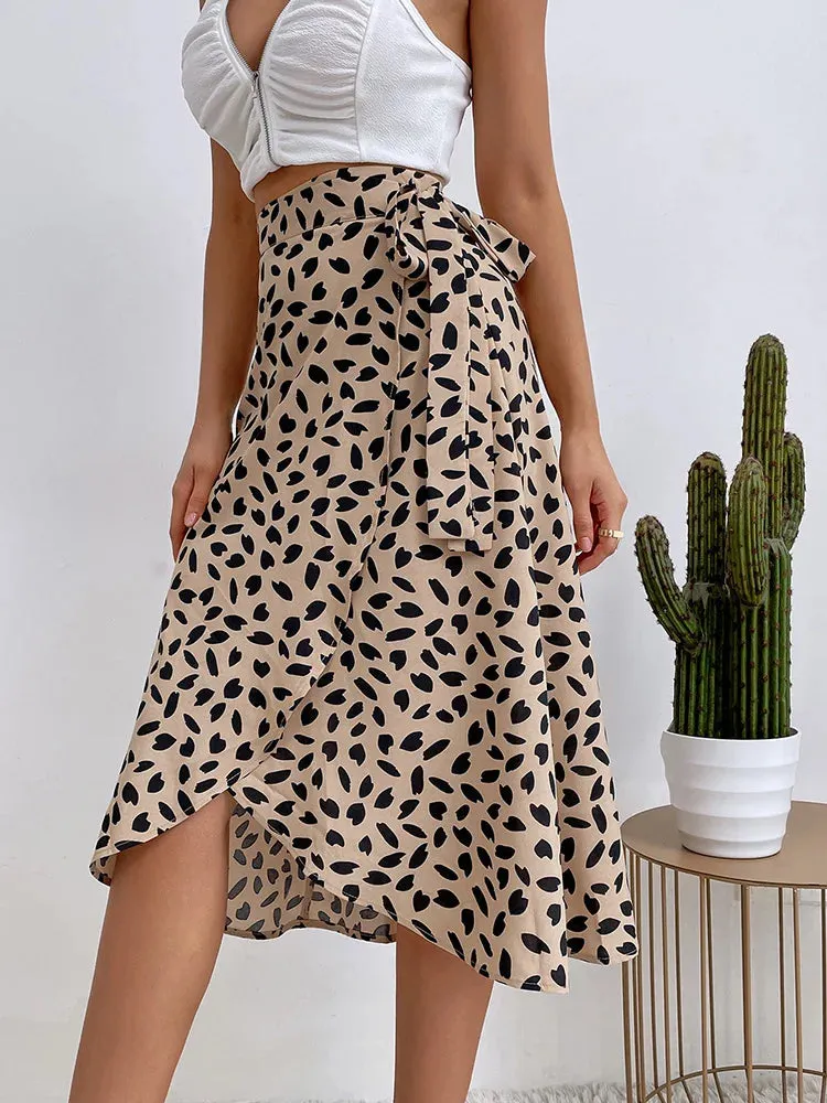 Philly® | Asymmetrical Women'S Skirts