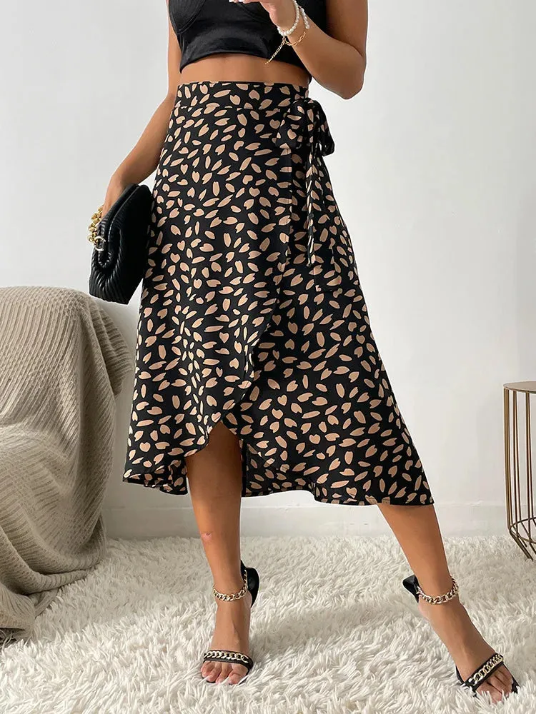 Philly® | Asymmetrical Women'S Skirts