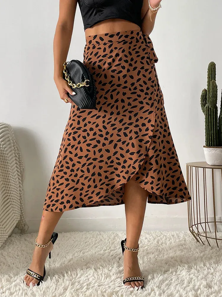 Philly® | Asymmetrical Women'S Skirts
