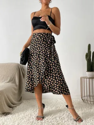 Philly® | Asymmetrical Women'S Skirts