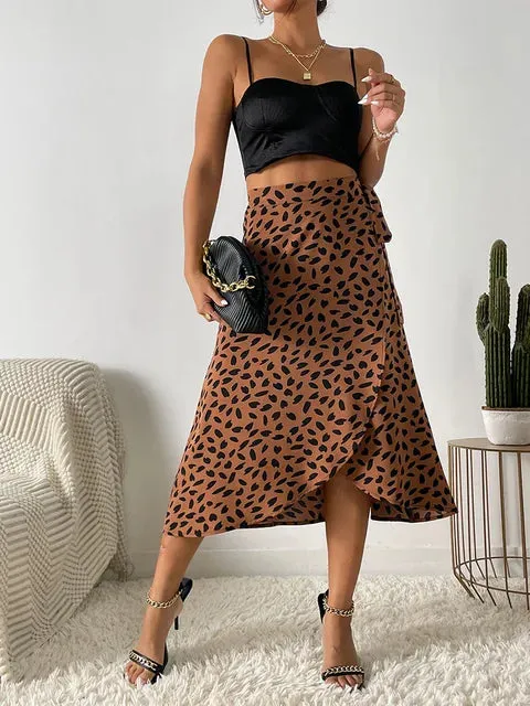 Philly® | Asymmetrical Women'S Skirts