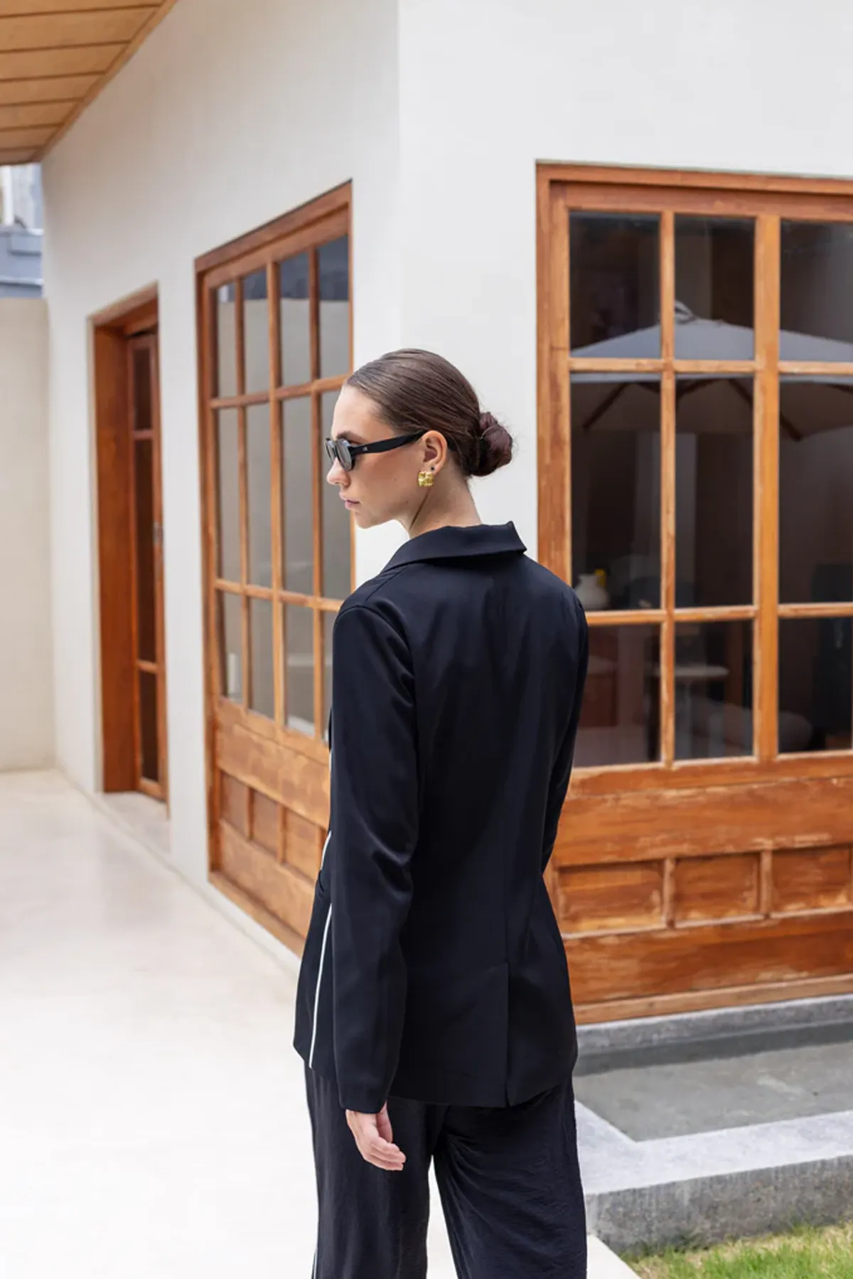 PIPEDREAM BLAZER