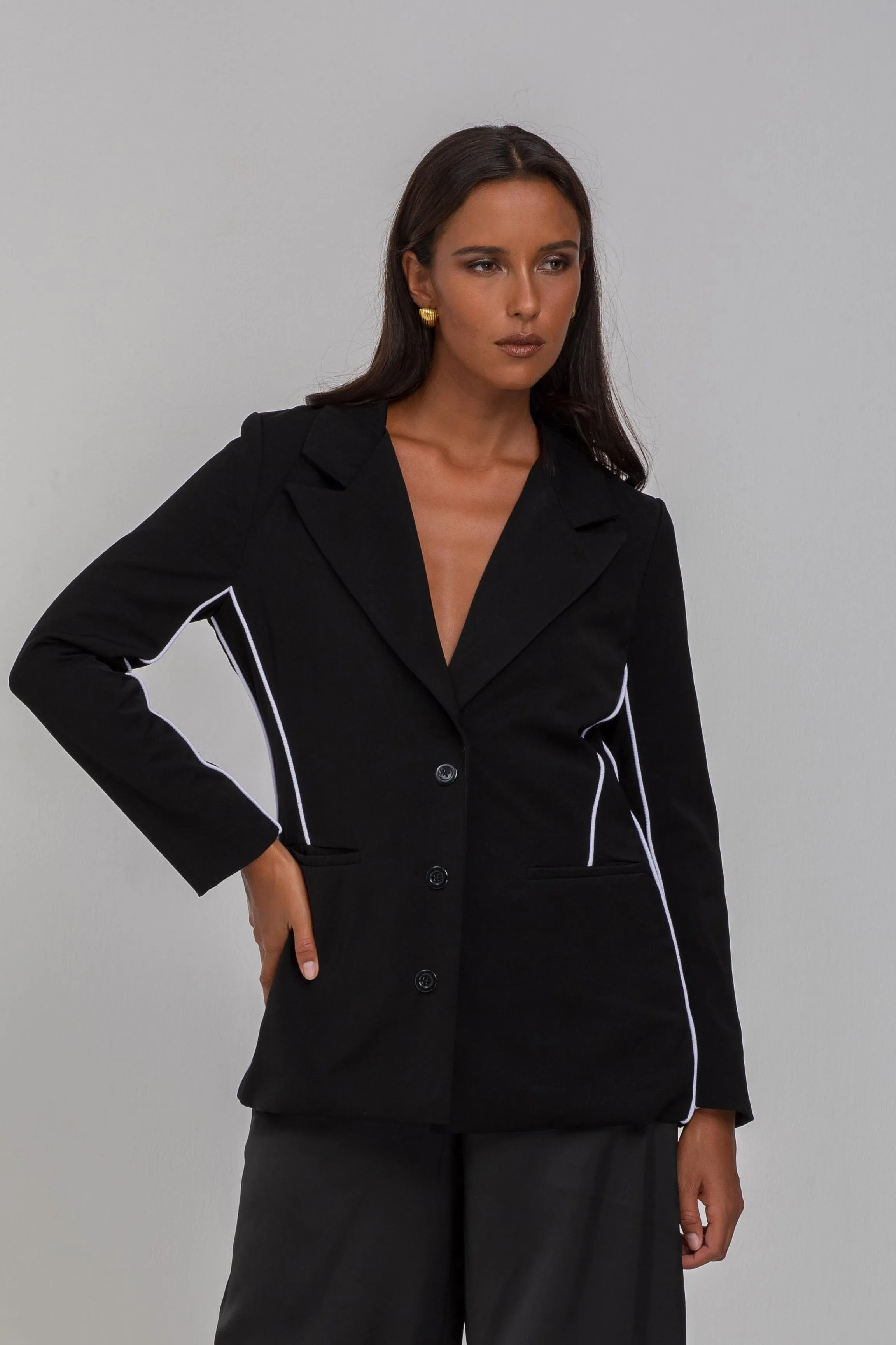 PIPEDREAM BLAZER