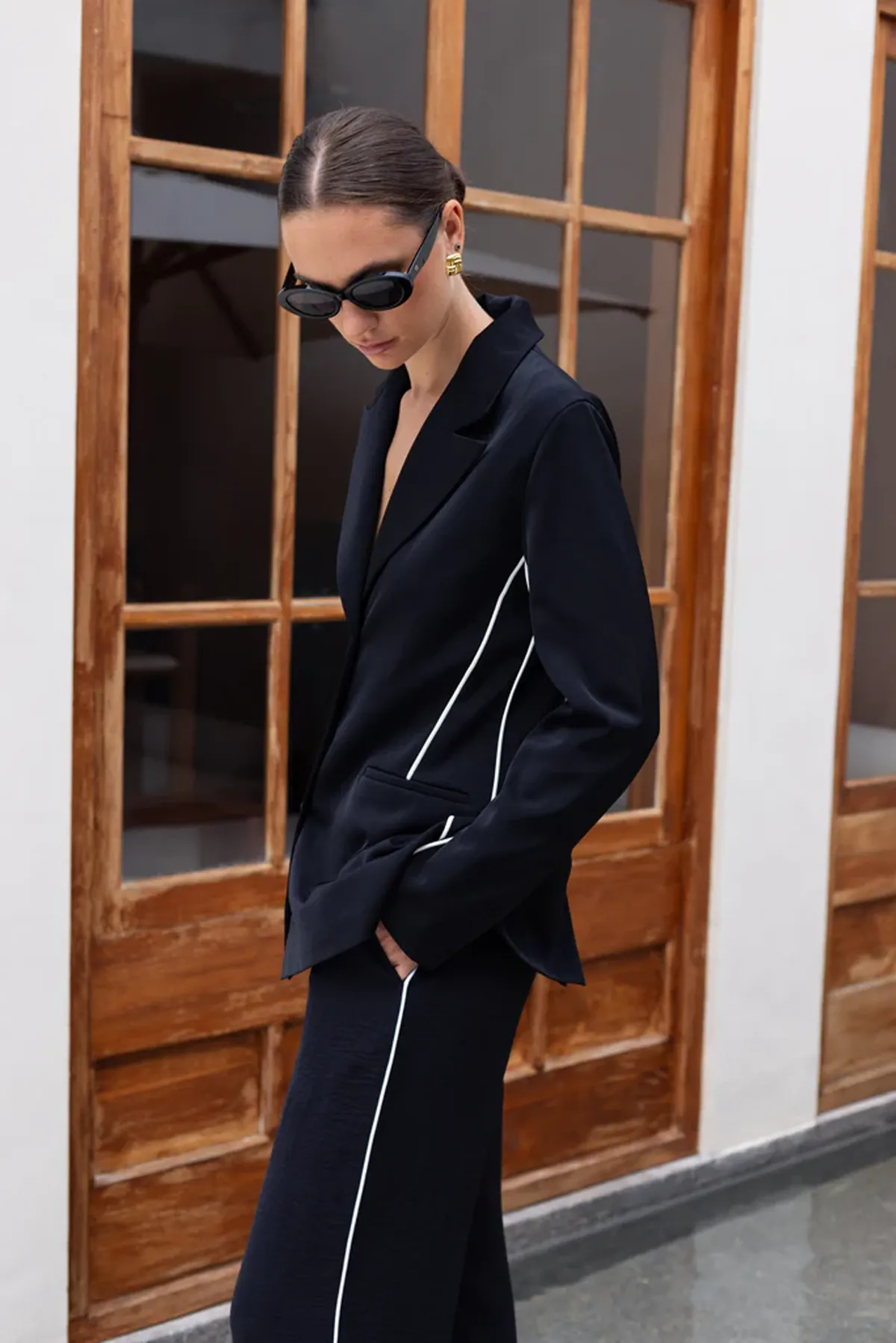 PIPEDREAM BLAZER