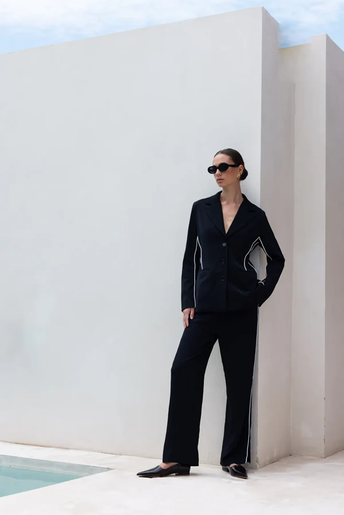 PIPEDREAM BLAZER