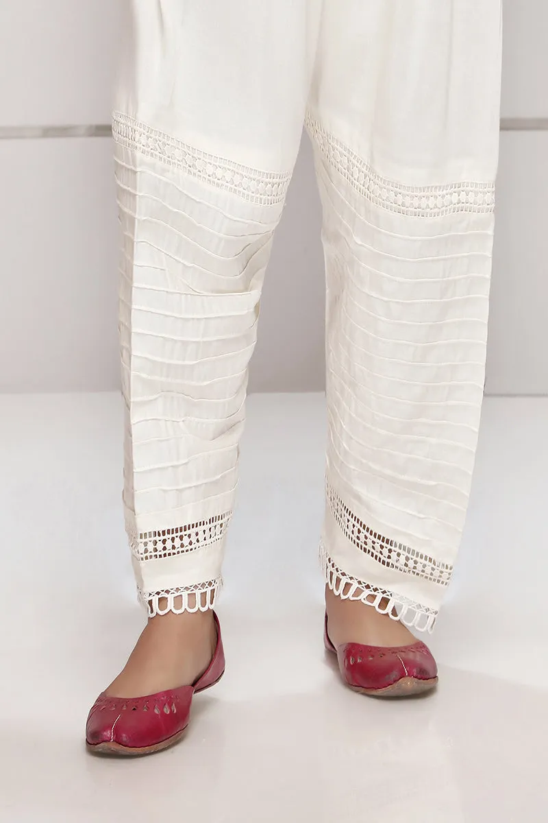PLEATED SHALWAR 2