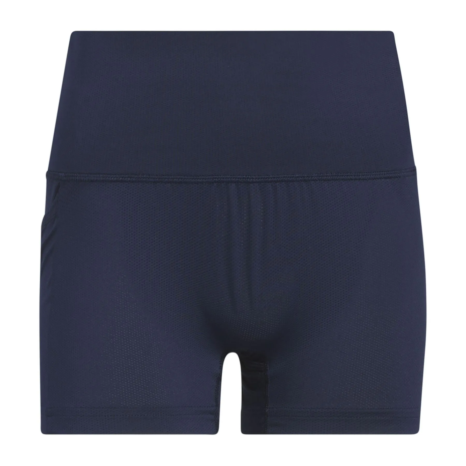 Pleated Skort Night Indigo