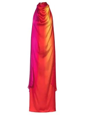 Providencia Maxi Dress ::RET