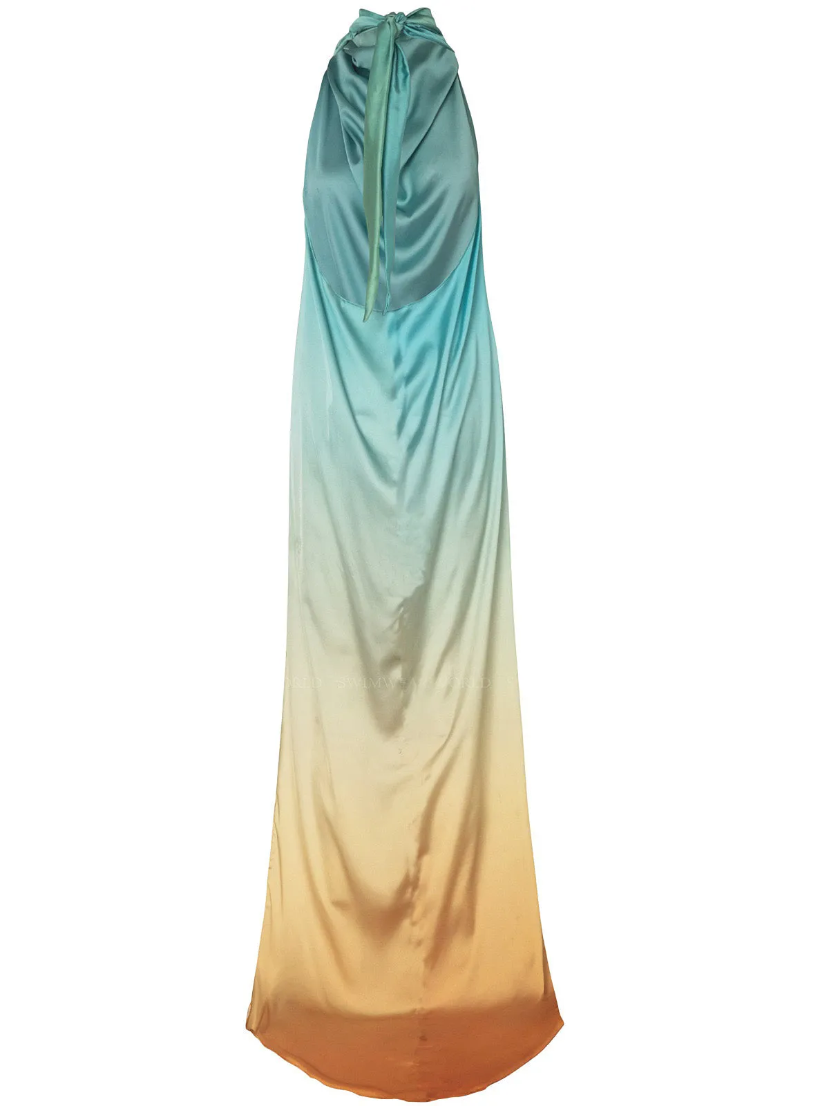Providencia Maxi Dress