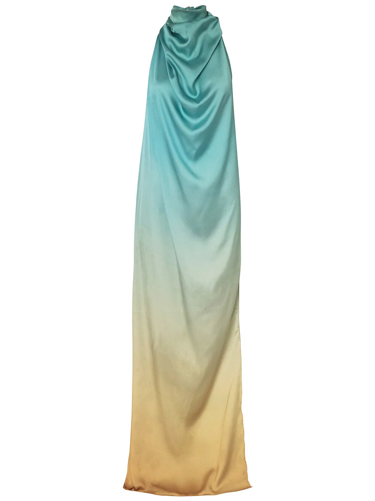 Providencia Maxi Dress