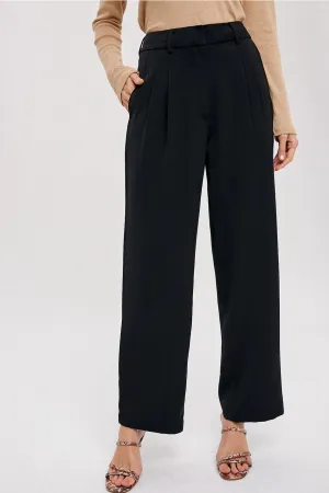 "Libby" Tailored Pants