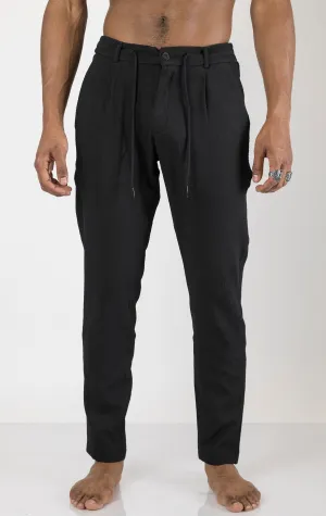 Rafael Waffle Pants
