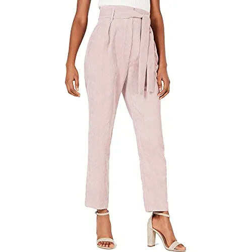 Randell Paperbag Pants
