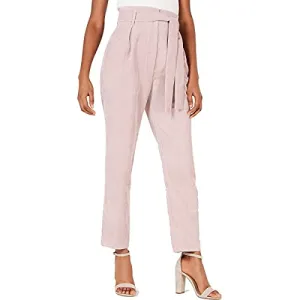 Randell Paperbag Pants
