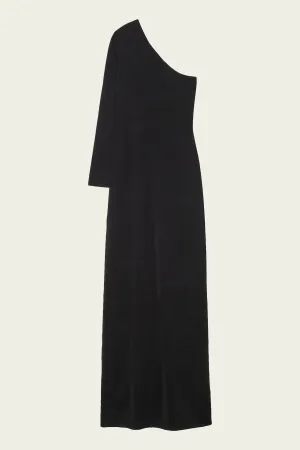Ranni Dress in Black