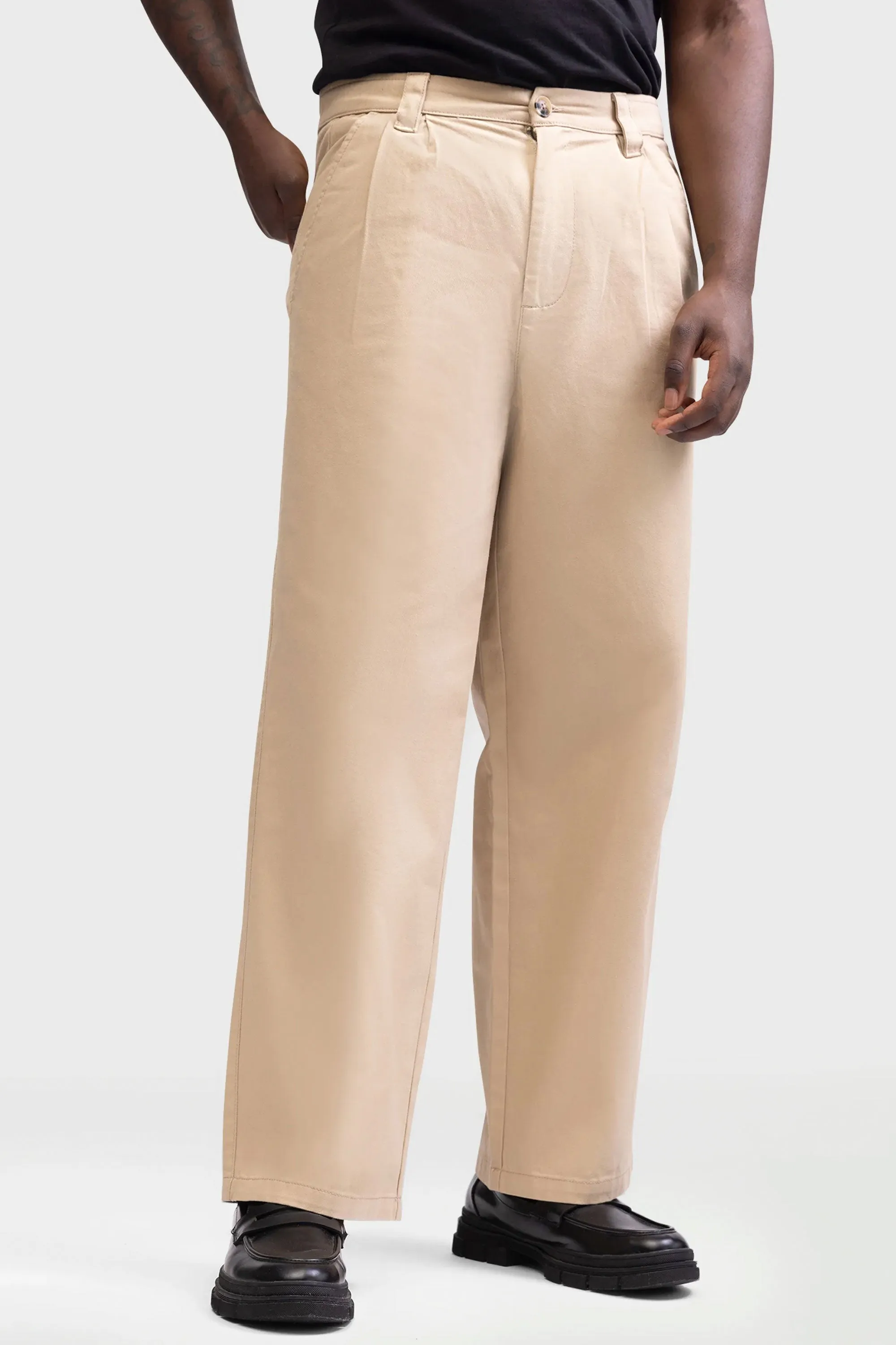 REDEFINED REBEL - RRLANCE PANTS
