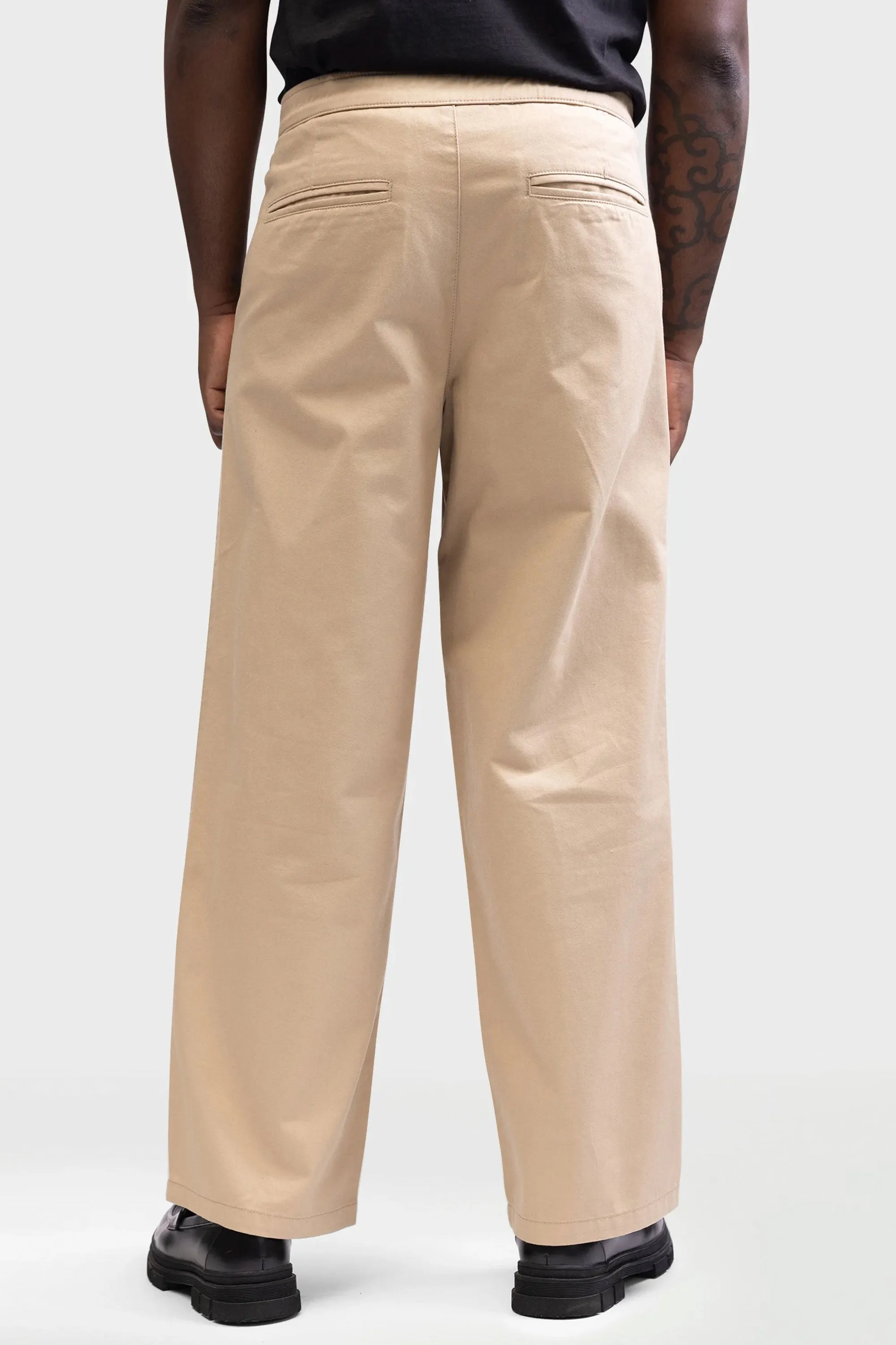 REDEFINED REBEL - RRLANCE PANTS