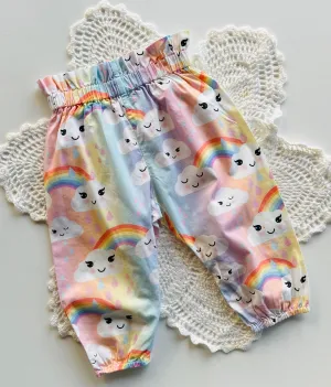 Rosies pants- Pre-loved