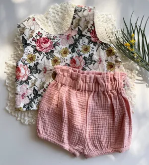 Ruby & Rosie Set