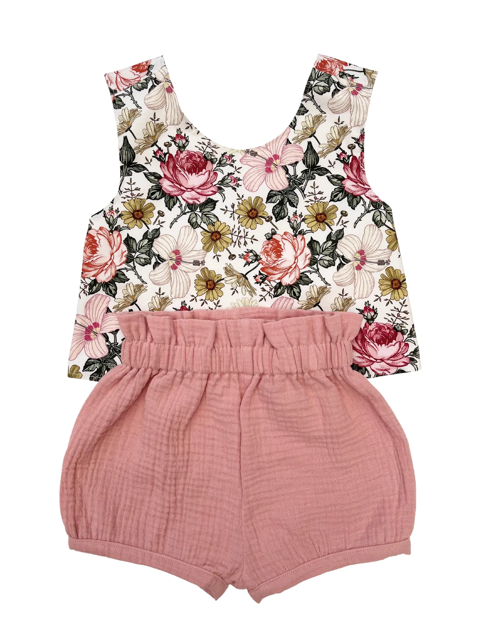 Ruby & Rosie Set