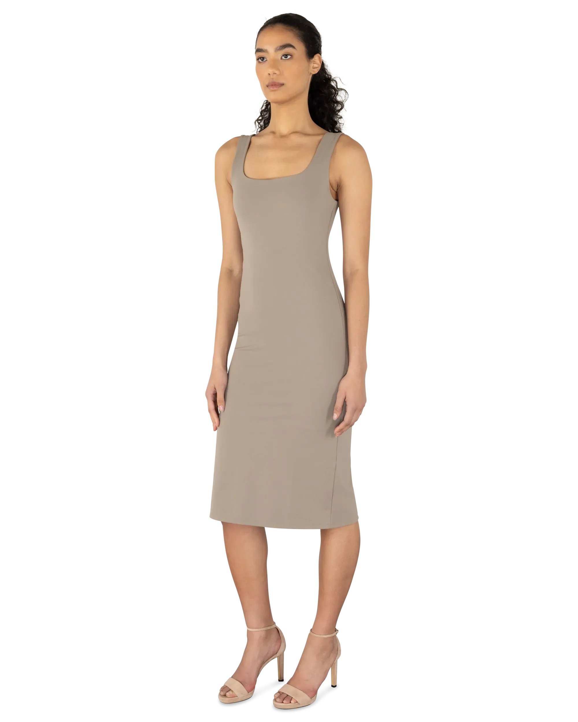 Rudsak Simone Tank Top Dress