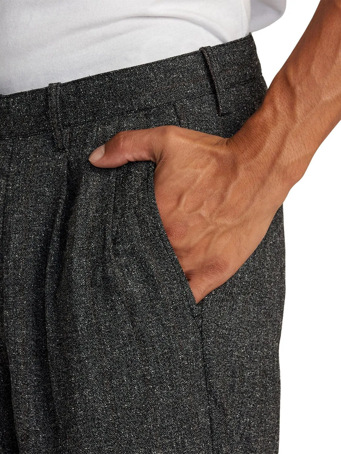 RVCA Men's Chefs Kiss Pant