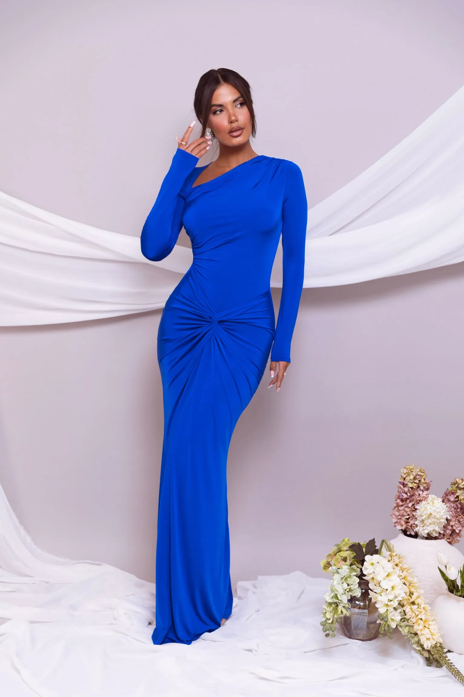 Saage Royal Dress